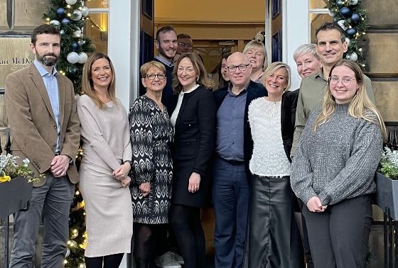 Merry Christmas from Allan McDougall Solicitors